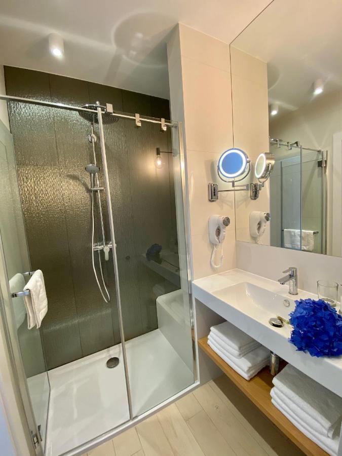 Seahome Balticus Promenada Gwiazd 14 Z Parkingiem Miedzyzdroje Exterior foto