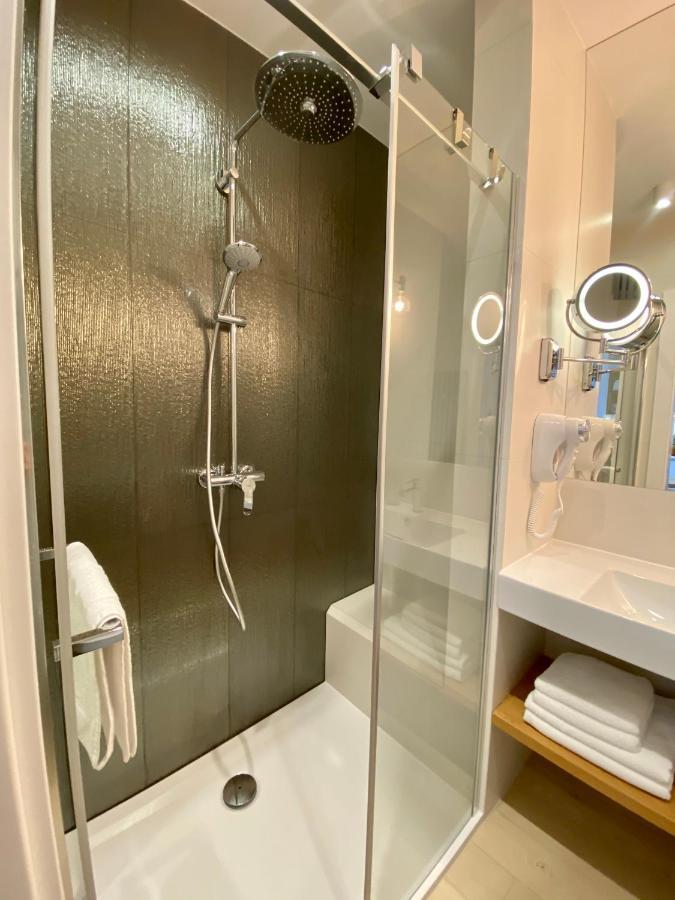 Seahome Balticus Promenada Gwiazd 14 Z Parkingiem Miedzyzdroje Exterior foto